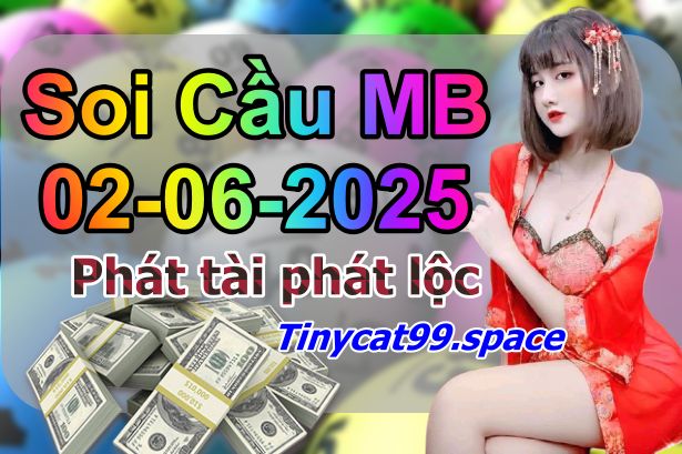 soi cầu xsmb 02-06-2025, soi cầu mb 02-06-2025, dự đoán xsmb 02-06-2025, btl mb 02-06-2025, dự đoán miền bắc 02-06-2025, chốt số mb 02-06-2025, soi cau mien bac 02-06-2025
