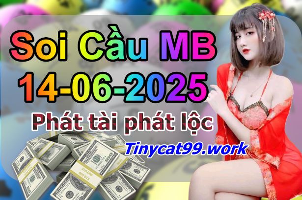 soi cầu xsmb 14/06/2025, soi cầu mb 14/06/2025, dự đoán xsmb 14-06-2025, btl mb 14-06-2025 dự đoán miền bắc 14/06/2025, chốt số mb 14-06-2025, soi cau mien bac 14/06/2025