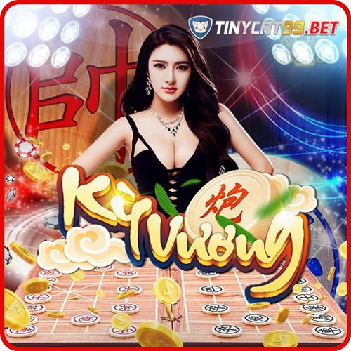 Game Ky Vuong