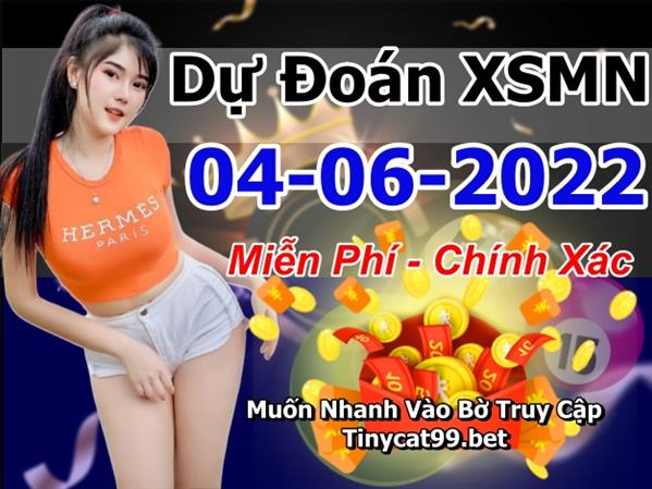 Dự Đoán MN 04-06-2022 Soi Cầu XSMN Chốt Số Miền Nam Thứ 7